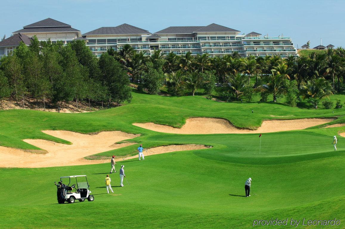 Sea Links Beach Villa Mui Ne Bekvämligheter bild