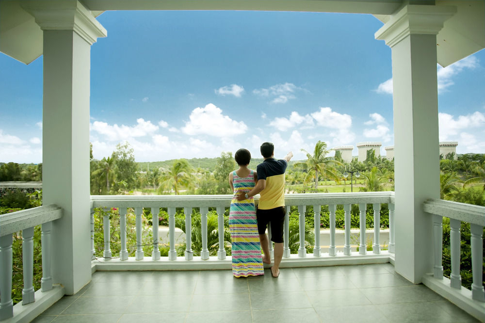 Sea Links Beach Villa Mui Ne Exteriör bild